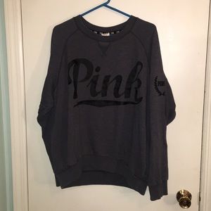 Crew neck from Pink-Victoria’s Secret